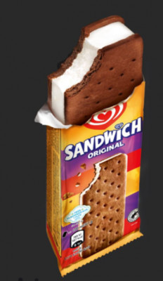Sandwich