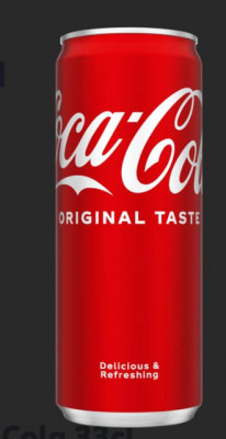 Coca Cola Original
