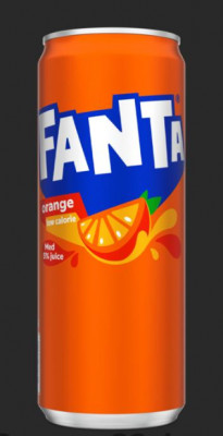 Fanta